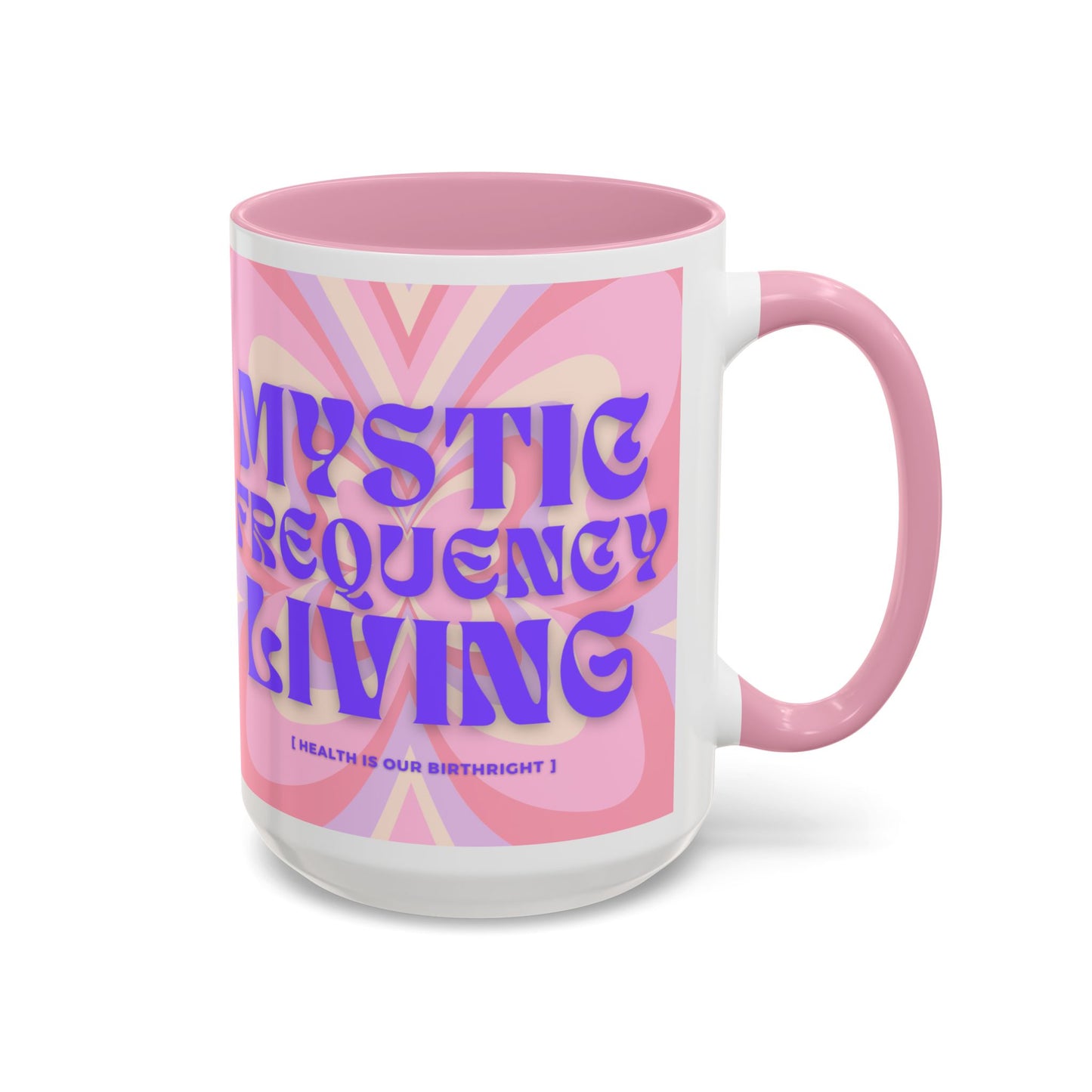 mystic url mug