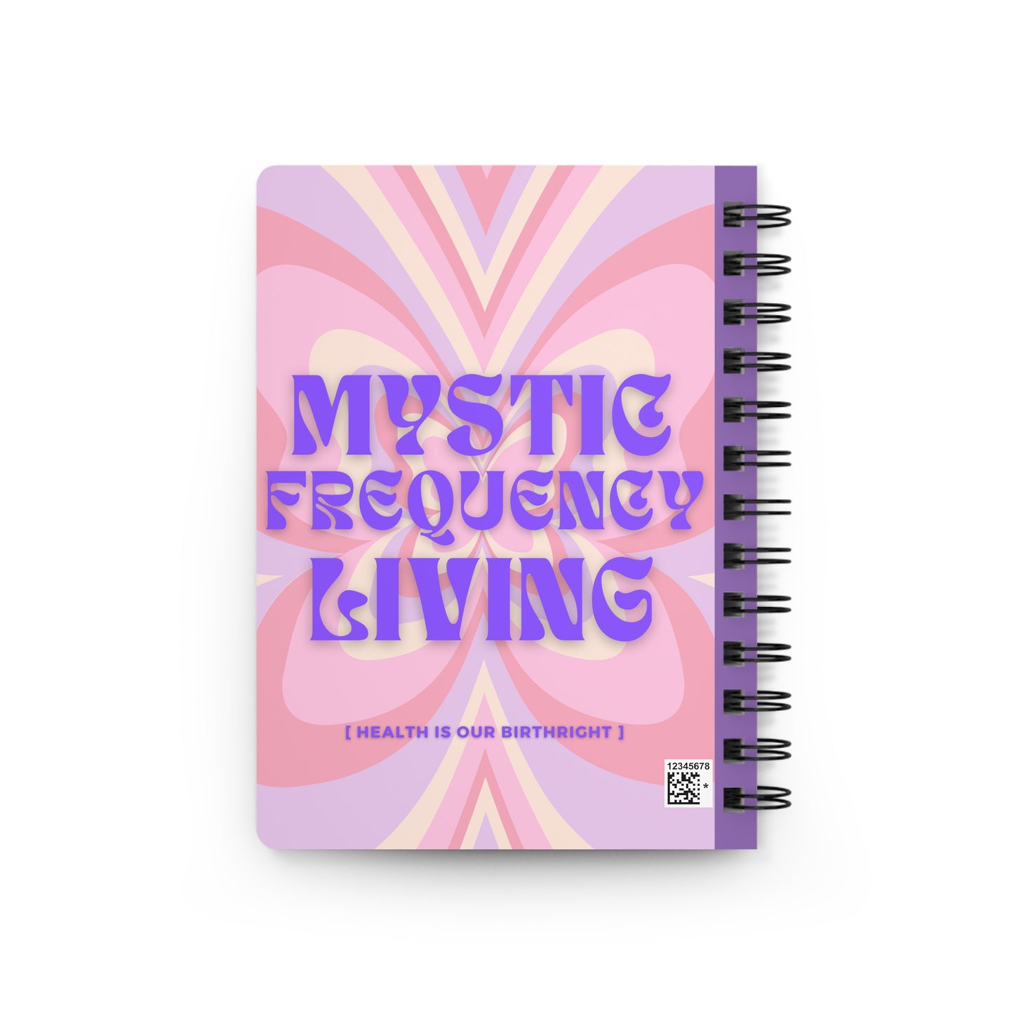 mystic url journal