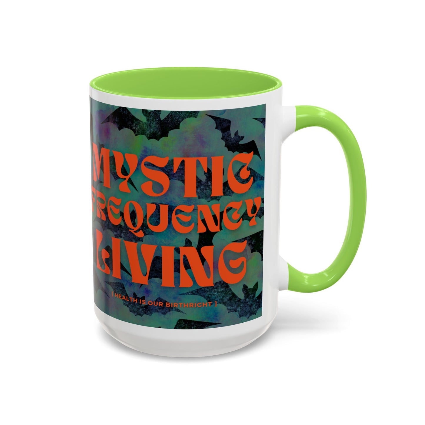 the witches are in session halloween mug