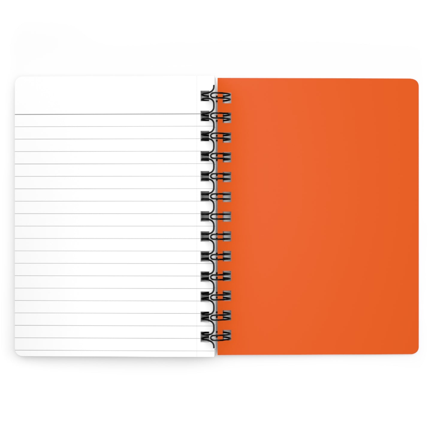 trust your magic halloween journal