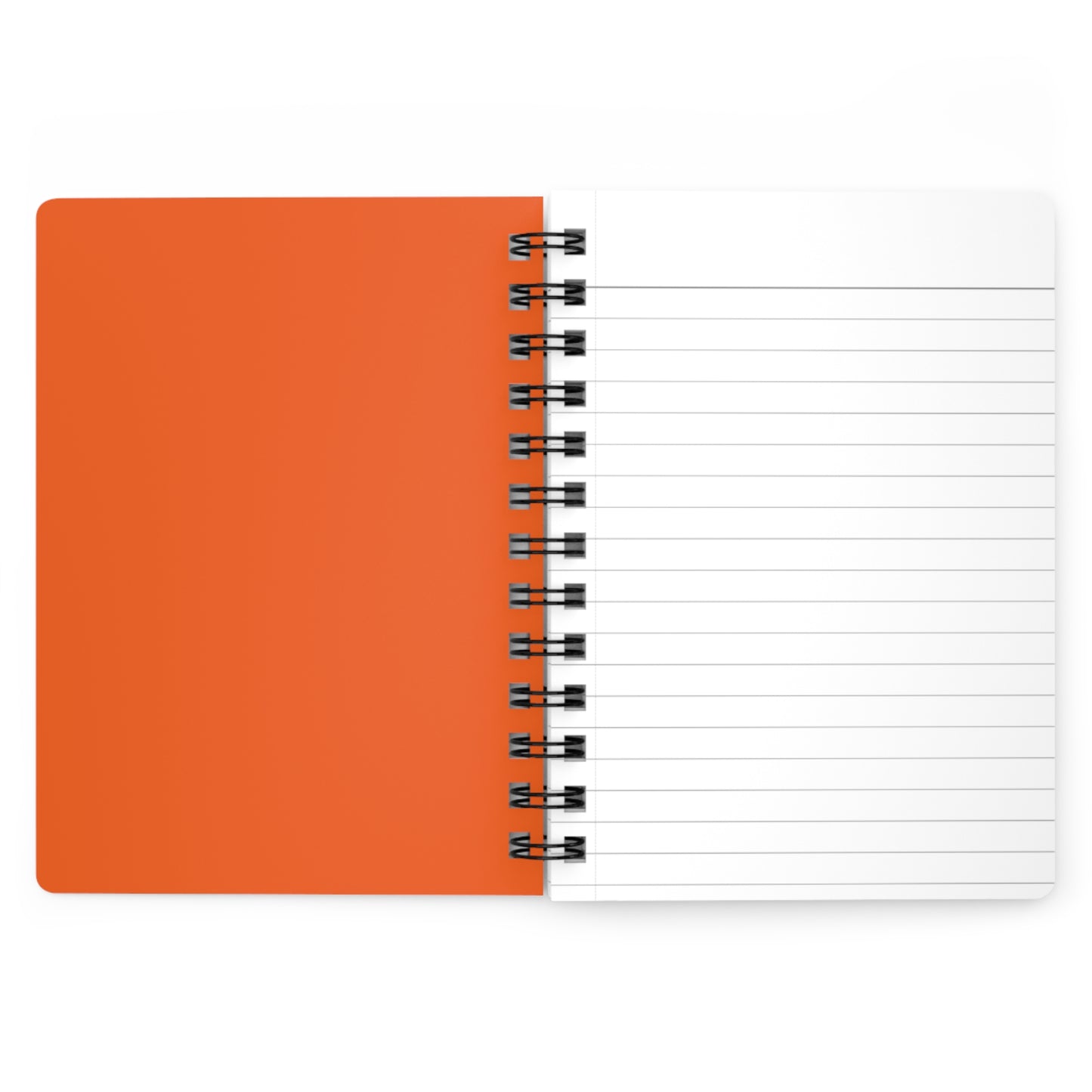 trust your magic halloween journal