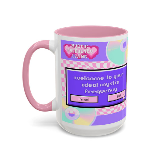 mystic url mug