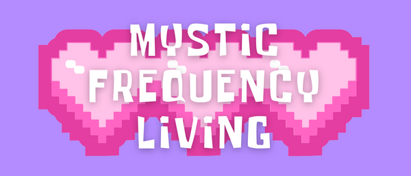 Mystic Frequency Living